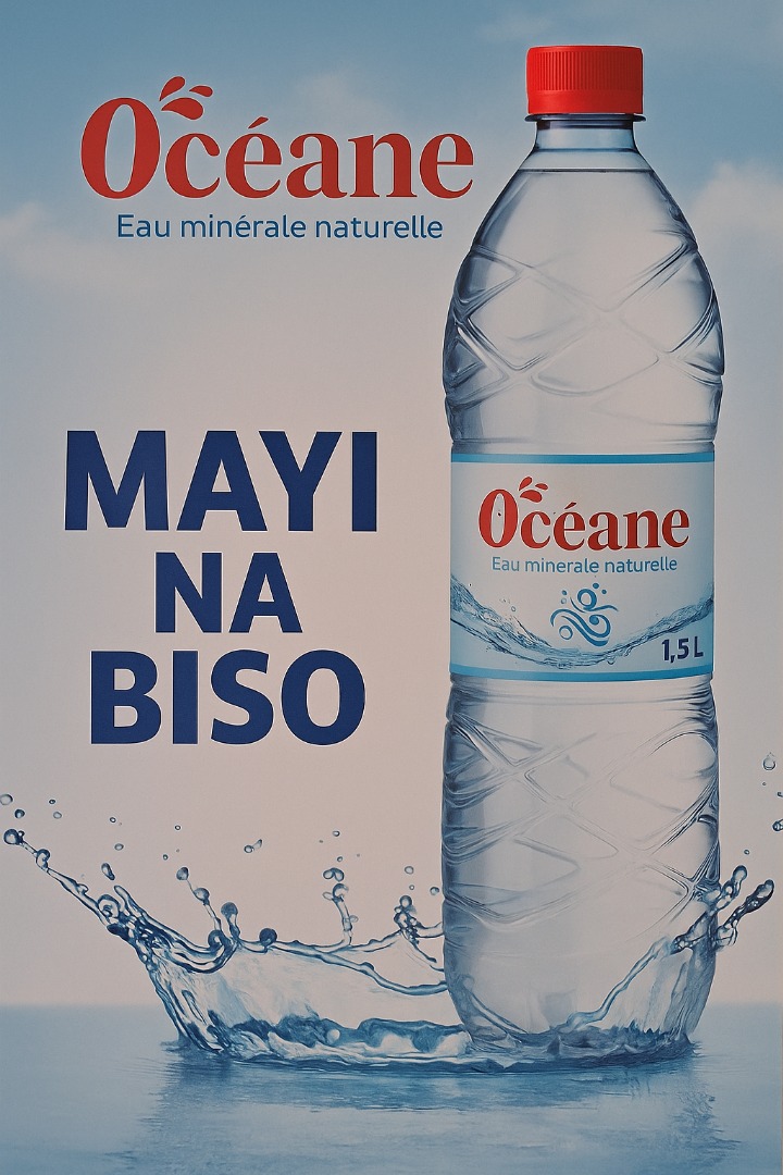 Océane Gazeuse 33cl