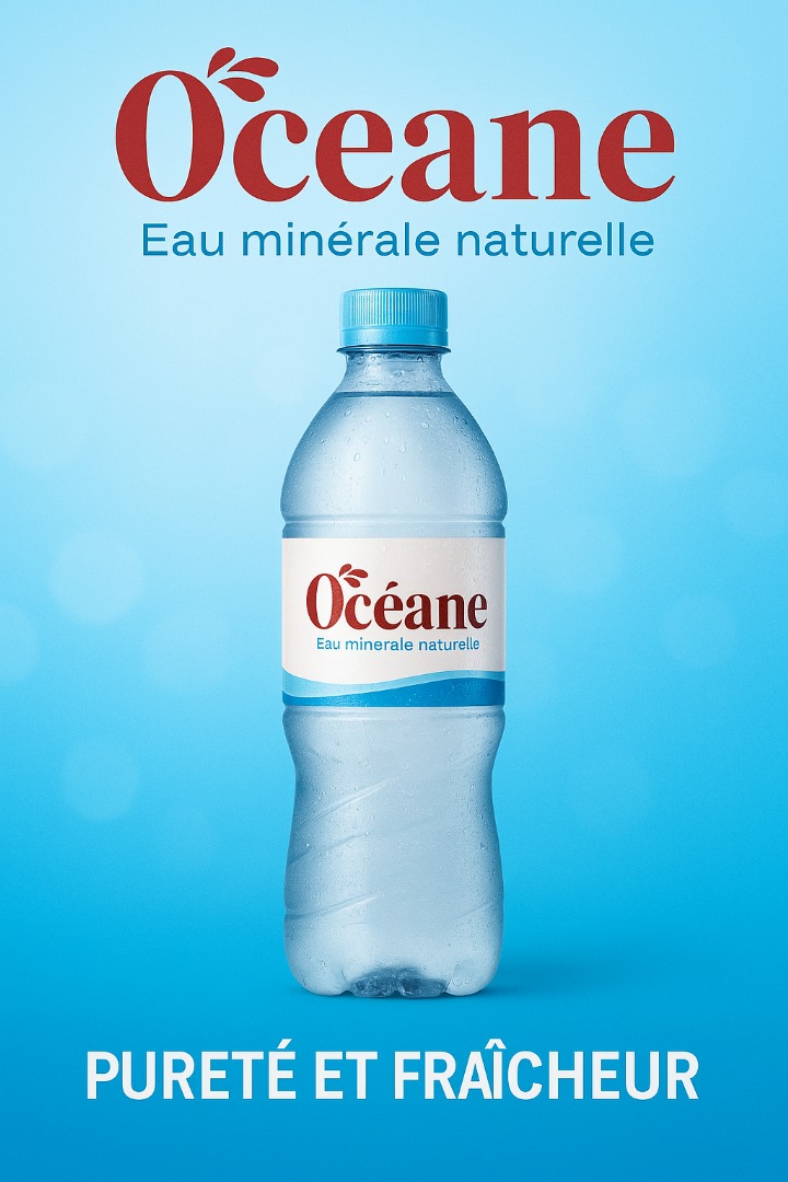 Océane Sport 75cl