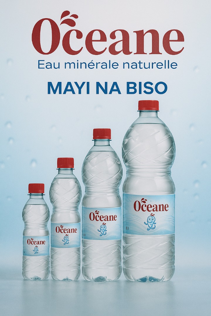 Océane Classique 50cl