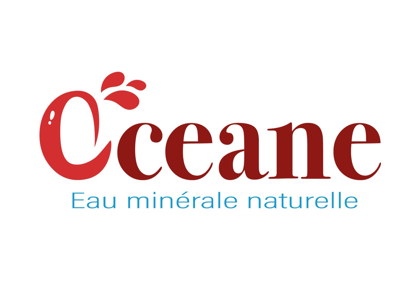 Océane Logo